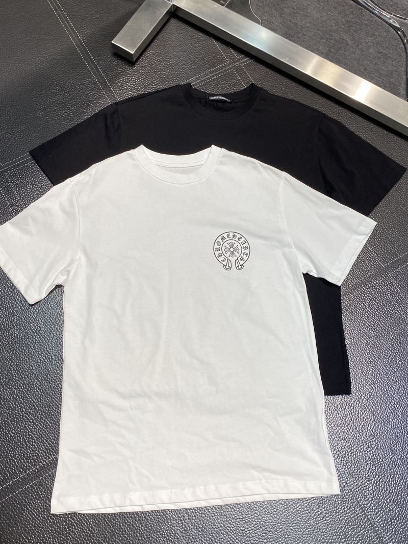 Chrome Hearts T-Shirts